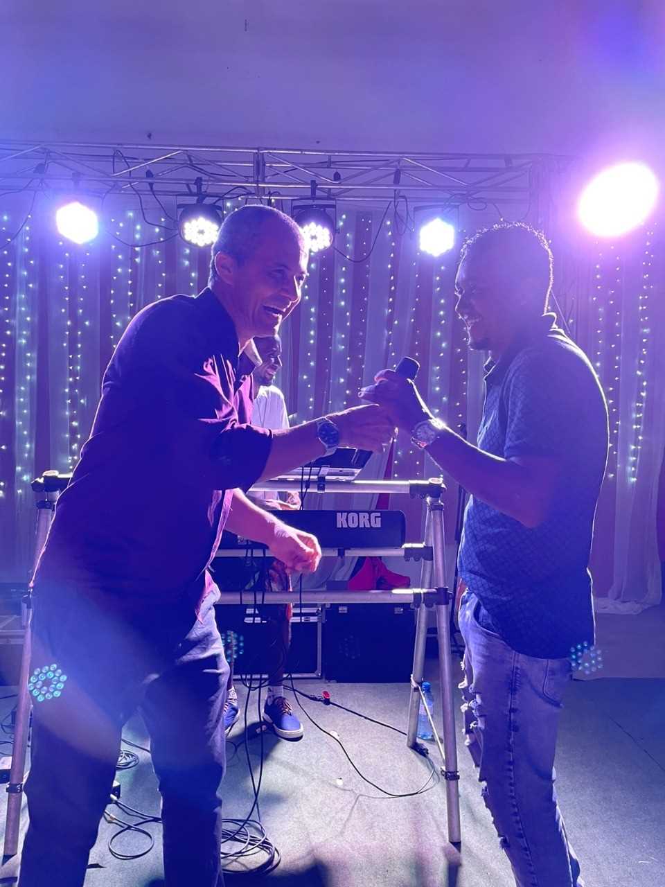 Camacã: Prefeitura realiza festa inédita de confraternização para os servidores públicos e colaboradores